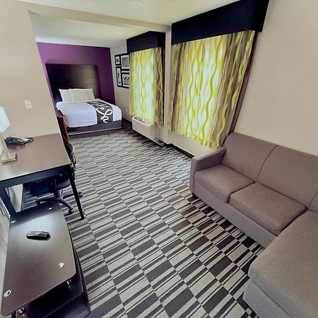 La Quinta By Wyndham Orlando Universal Area - Free Shuttle To Universal Екстер'єр фото