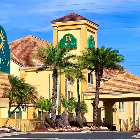La Quinta By Wyndham Orlando Universal Area - Free Shuttle To Universal Екстер'єр фото