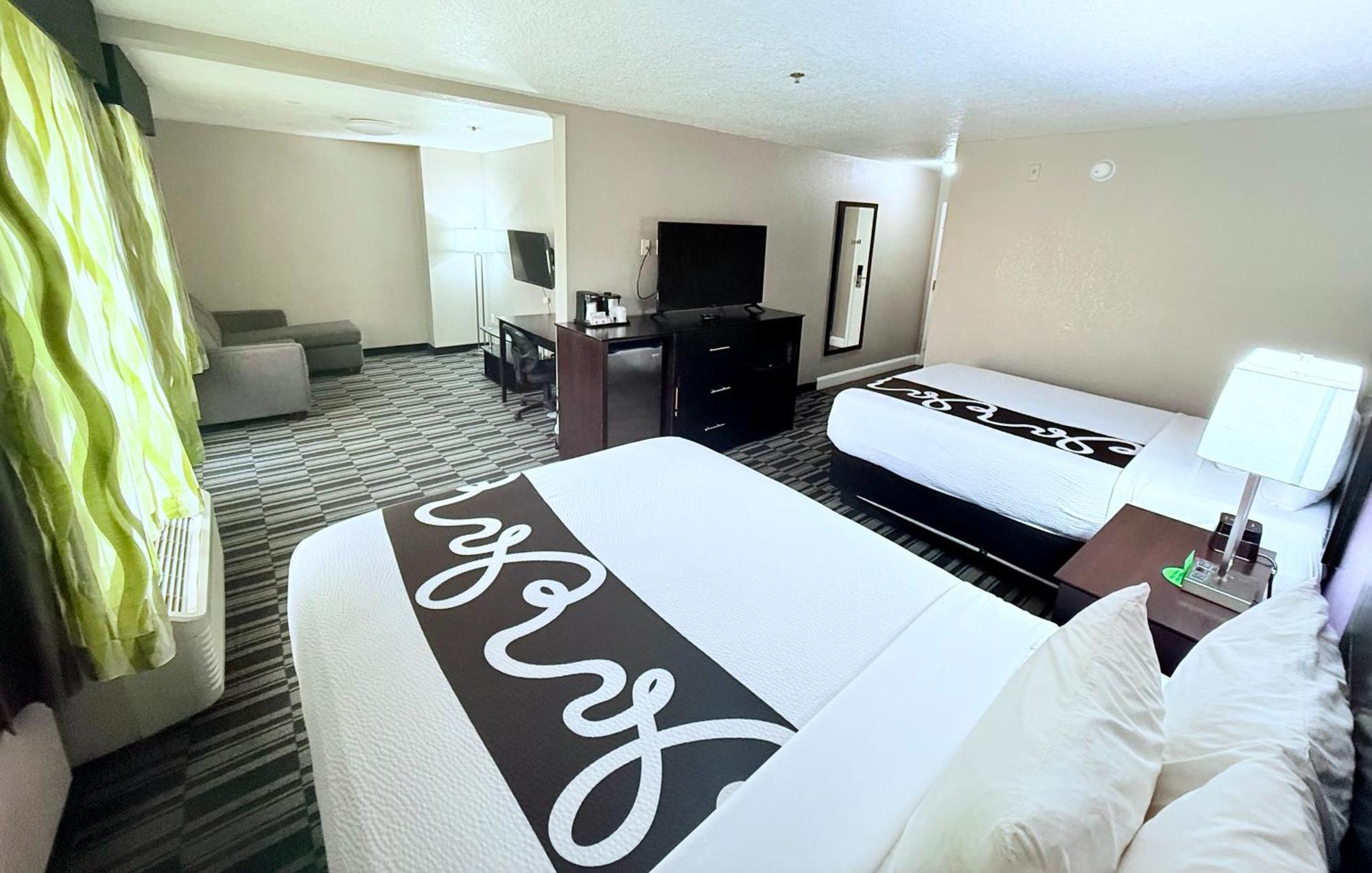 La Quinta By Wyndham Orlando Universal Area - Free Shuttle To Universal Екстер'єр фото