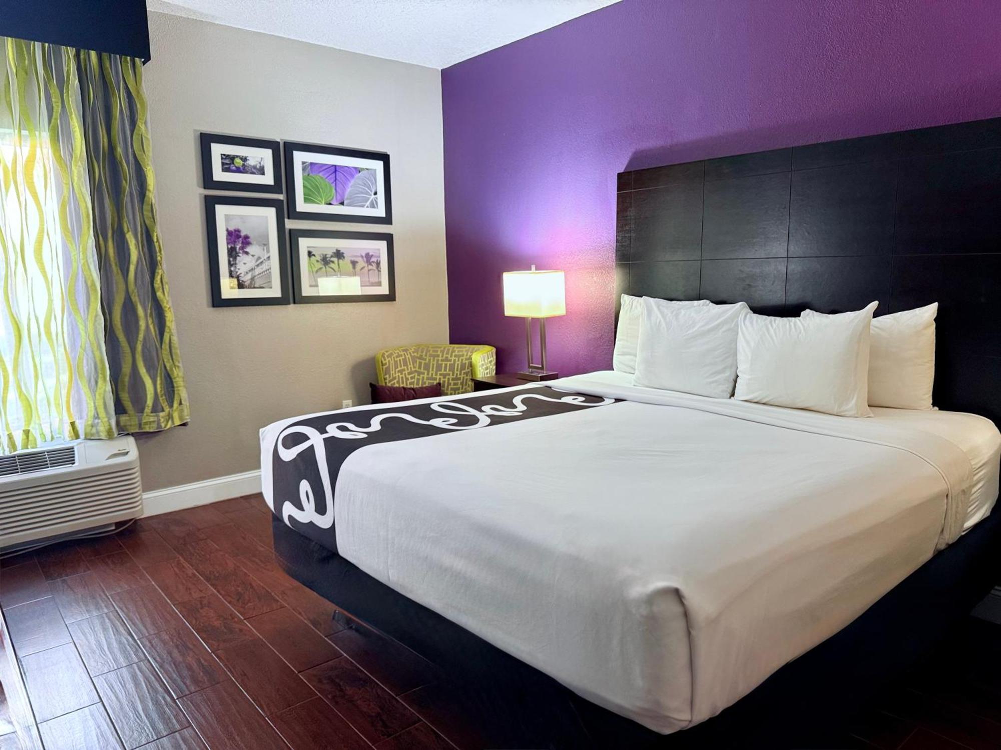 La Quinta By Wyndham Orlando Universal Area - Free Shuttle To Universal Екстер'єр фото