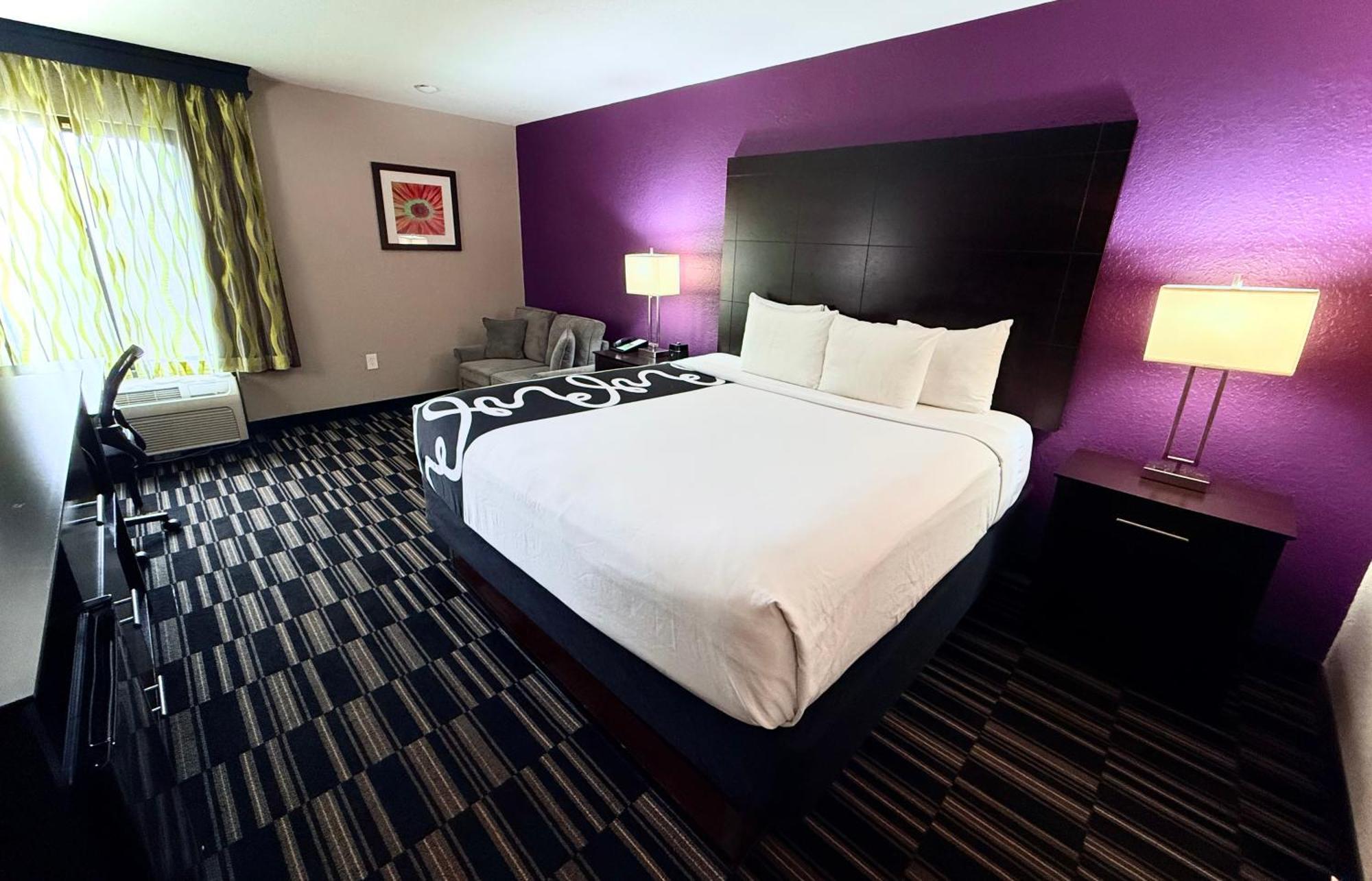 La Quinta By Wyndham Orlando Universal Area - Free Shuttle To Universal Екстер'єр фото