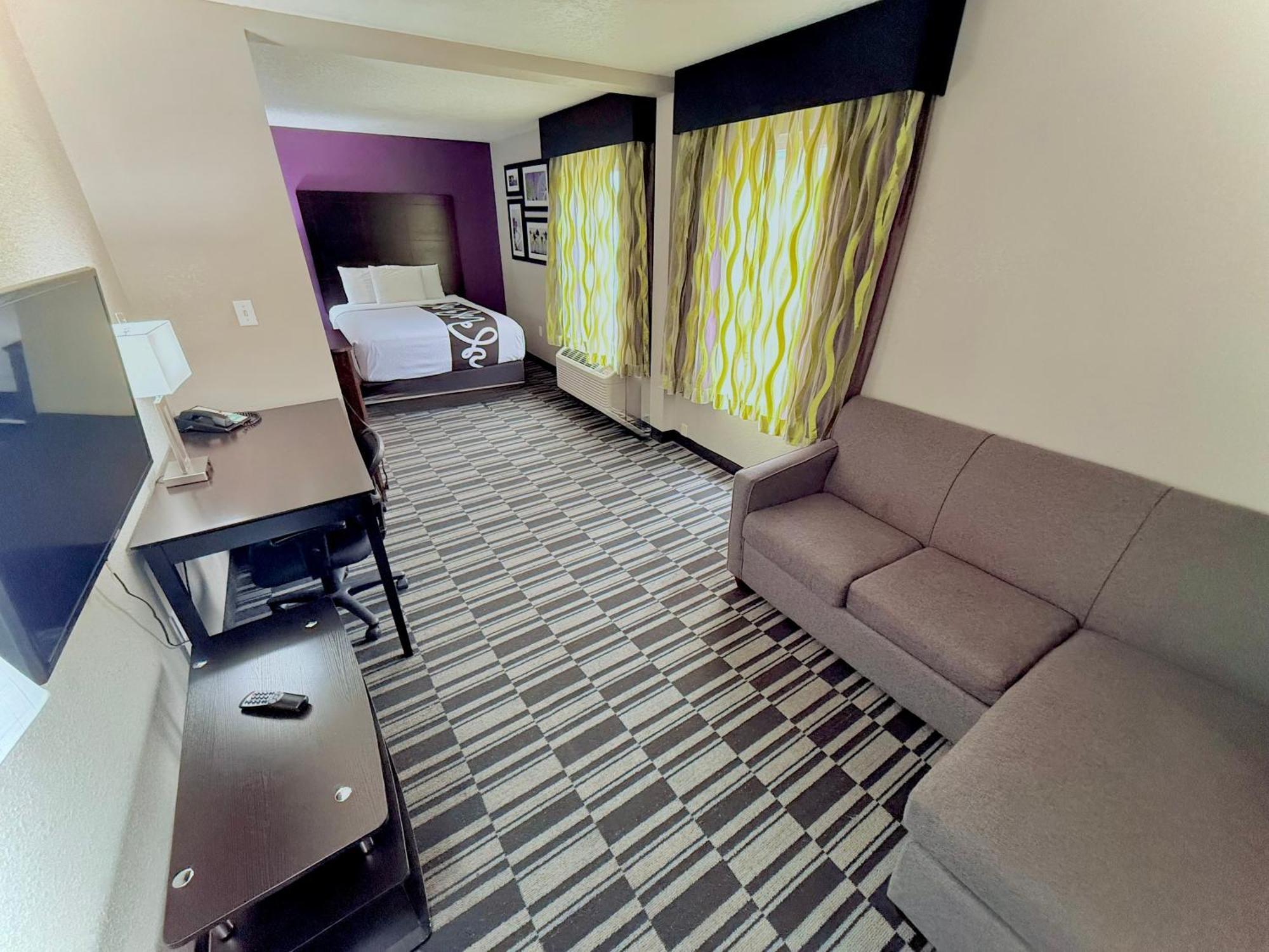 La Quinta By Wyndham Orlando Universal Area - Free Shuttle To Universal Екстер'єр фото