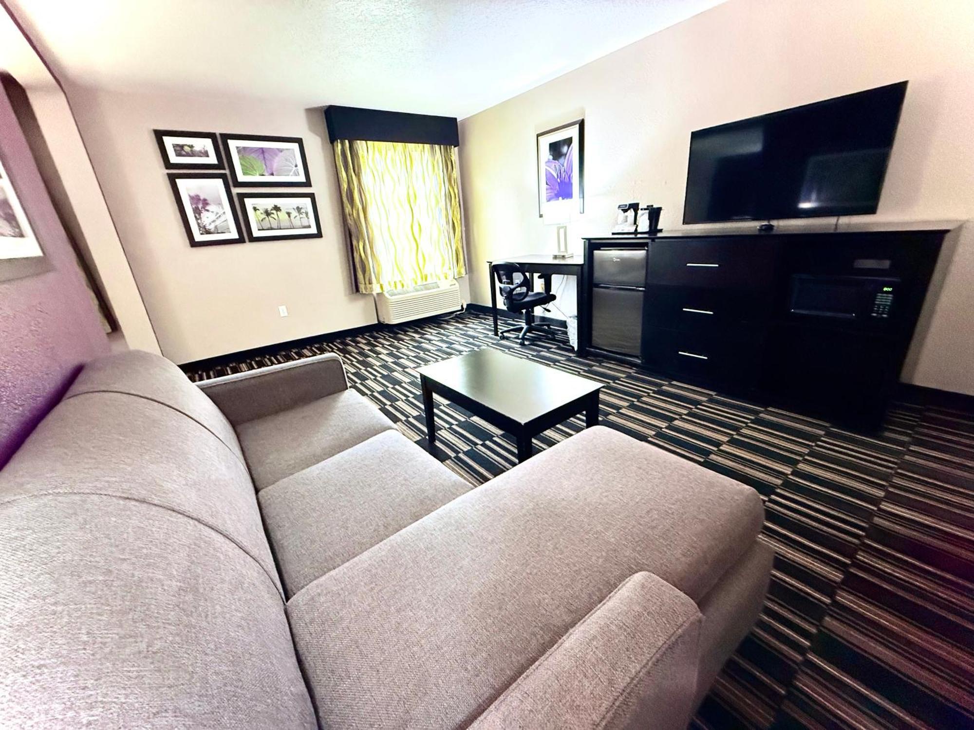 La Quinta By Wyndham Orlando Universal Area - Free Shuttle To Universal Екстер'єр фото