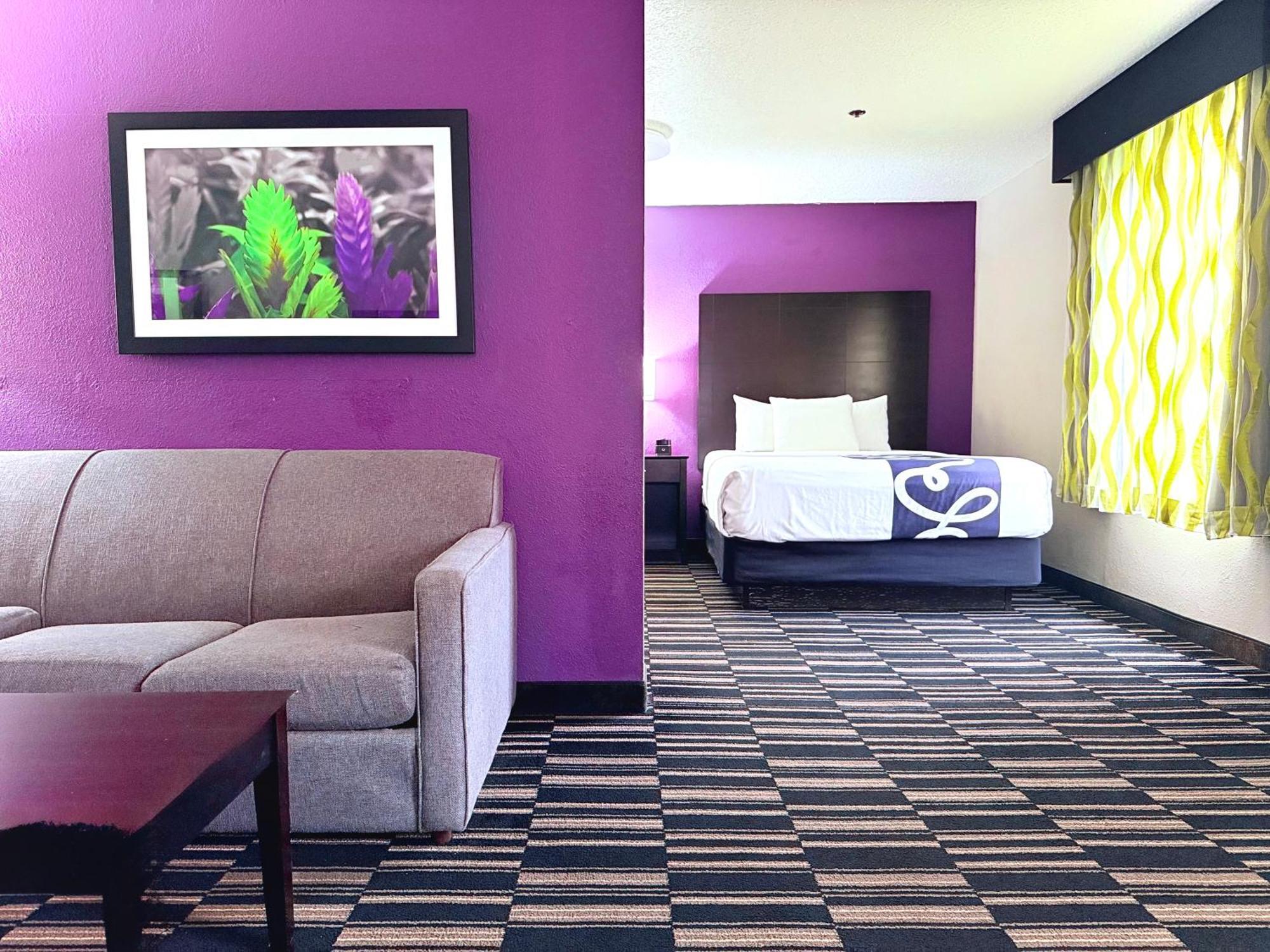 La Quinta By Wyndham Orlando Universal Area - Free Shuttle To Universal Екстер'єр фото