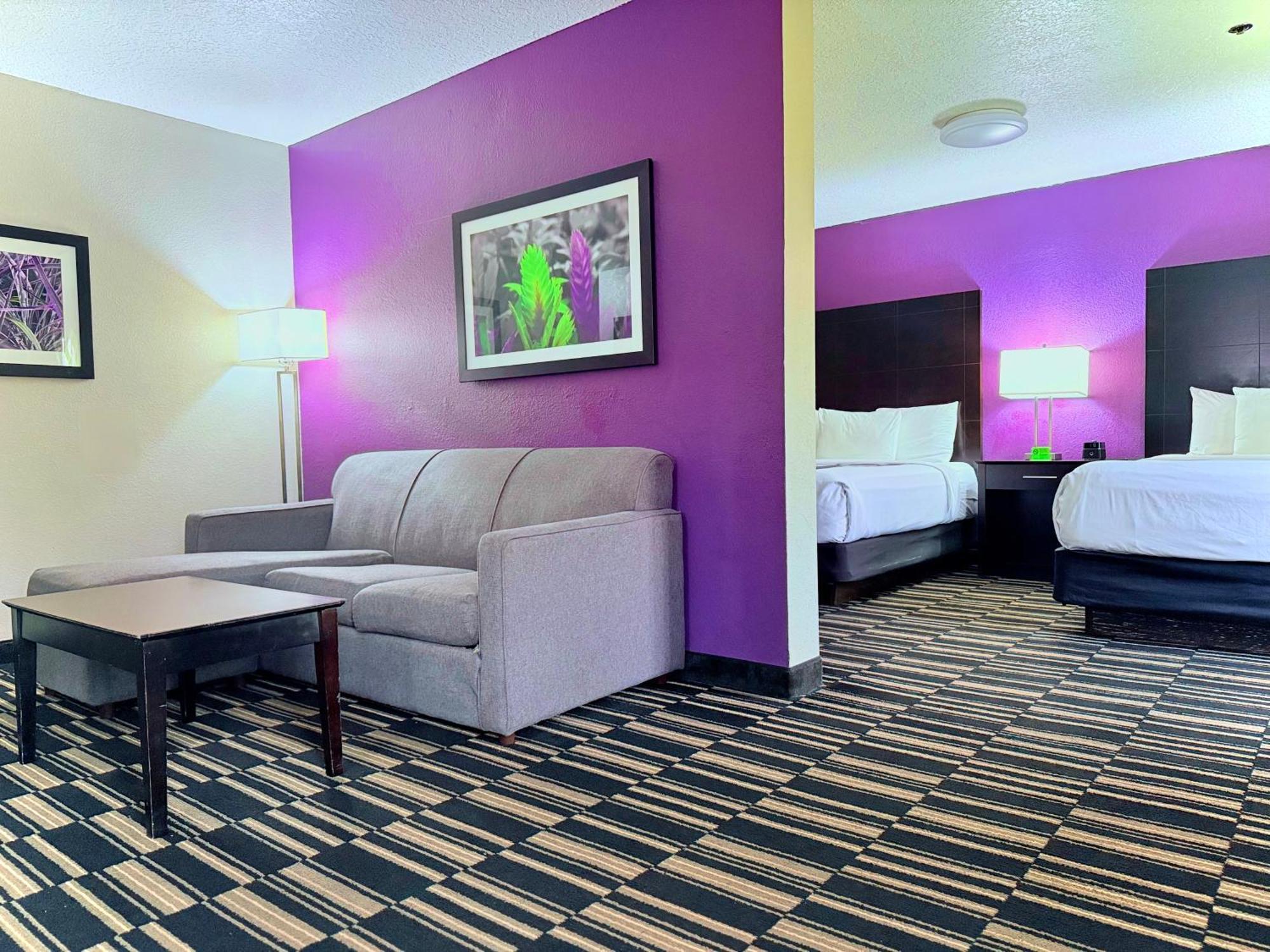 La Quinta By Wyndham Orlando Universal Area - Free Shuttle To Universal Екстер'єр фото