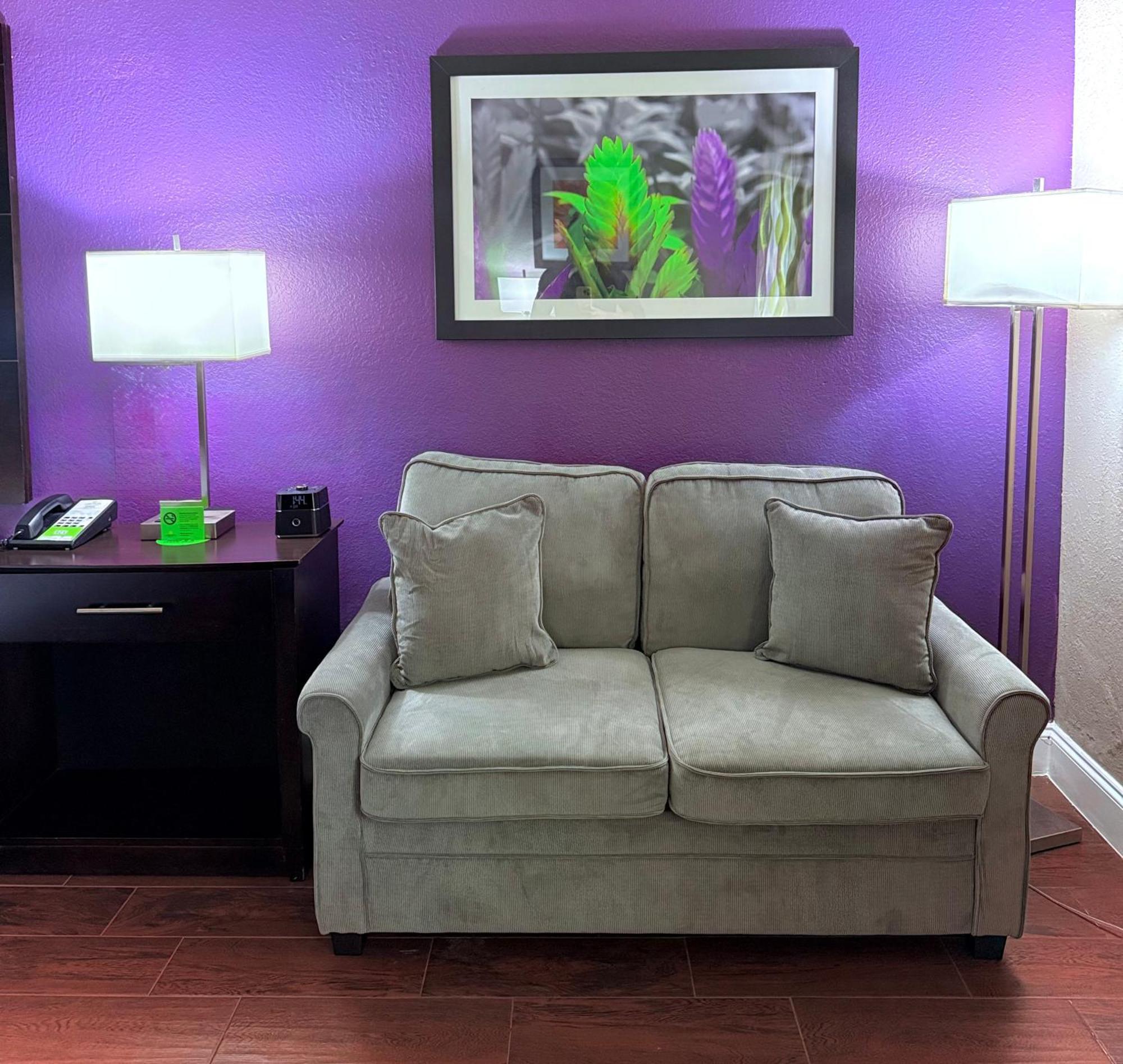 La Quinta By Wyndham Orlando Universal Area - Free Shuttle To Universal Екстер'єр фото