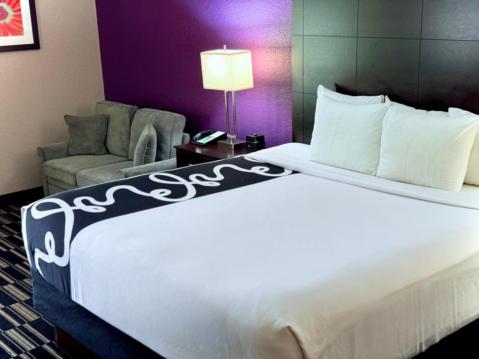 La Quinta By Wyndham Orlando Universal Area - Free Shuttle To Universal Екстер'єр фото