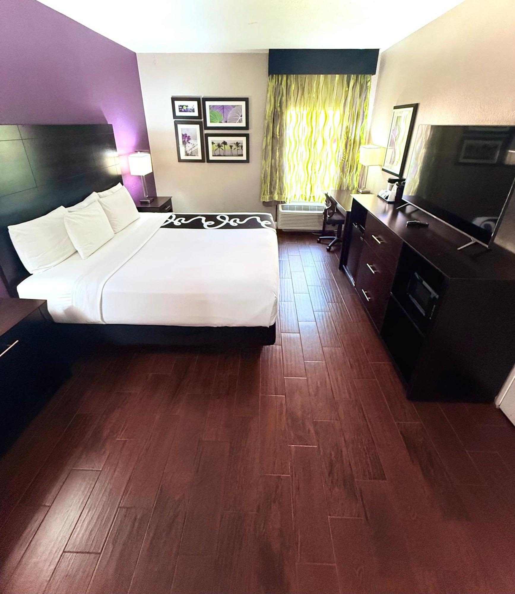 La Quinta By Wyndham Orlando Universal Area - Free Shuttle To Universal Екстер'єр фото