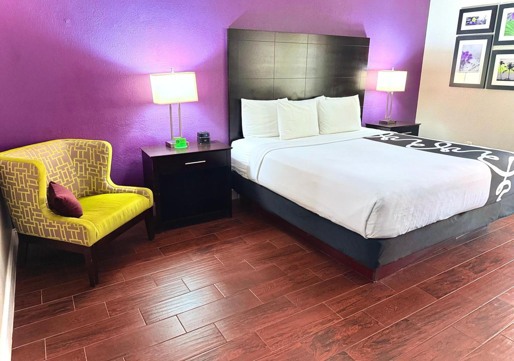 La Quinta By Wyndham Orlando Universal Area - Free Shuttle To Universal Екстер'єр фото