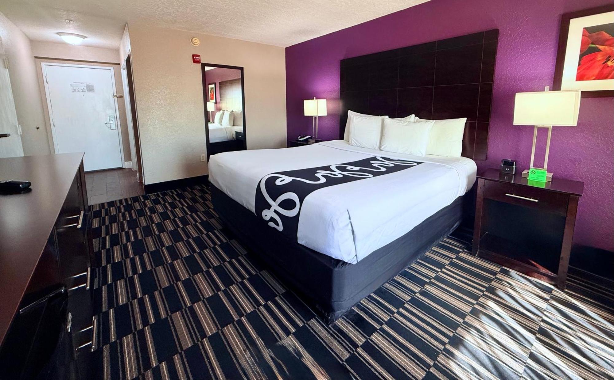La Quinta By Wyndham Orlando Universal Area - Free Shuttle To Universal Екстер'єр фото