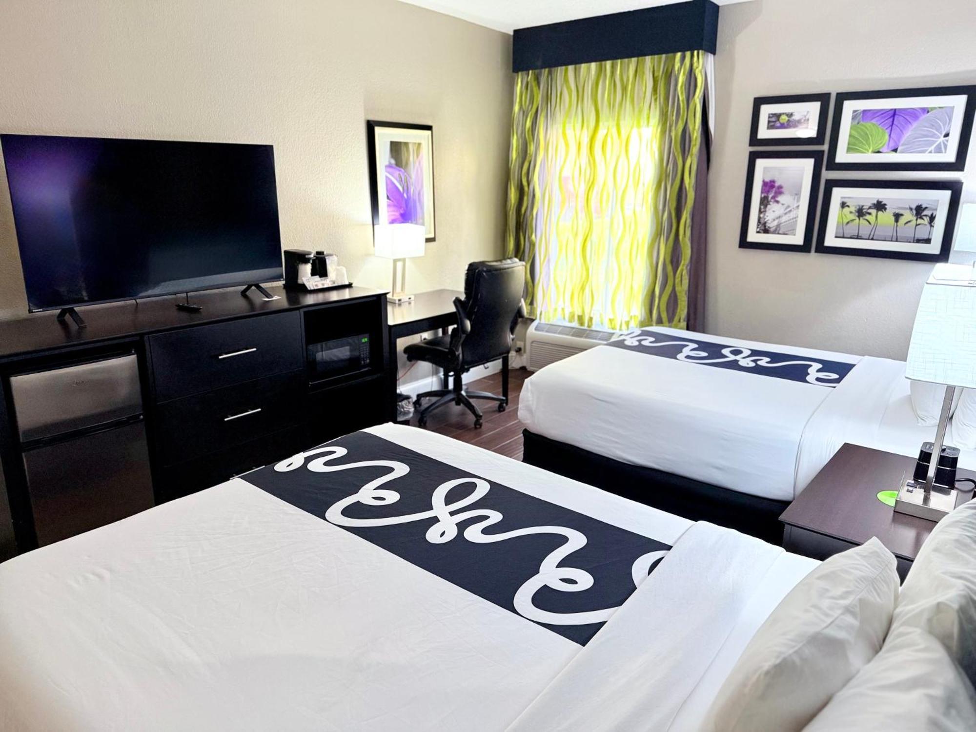 La Quinta By Wyndham Orlando Universal Area - Free Shuttle To Universal Екстер'єр фото