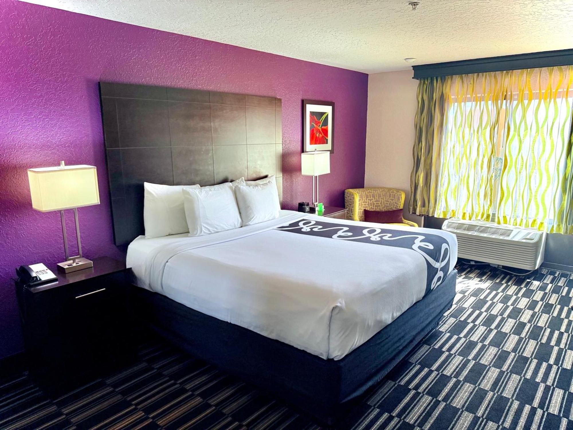 La Quinta By Wyndham Orlando Universal Area - Free Shuttle To Universal Екстер'єр фото