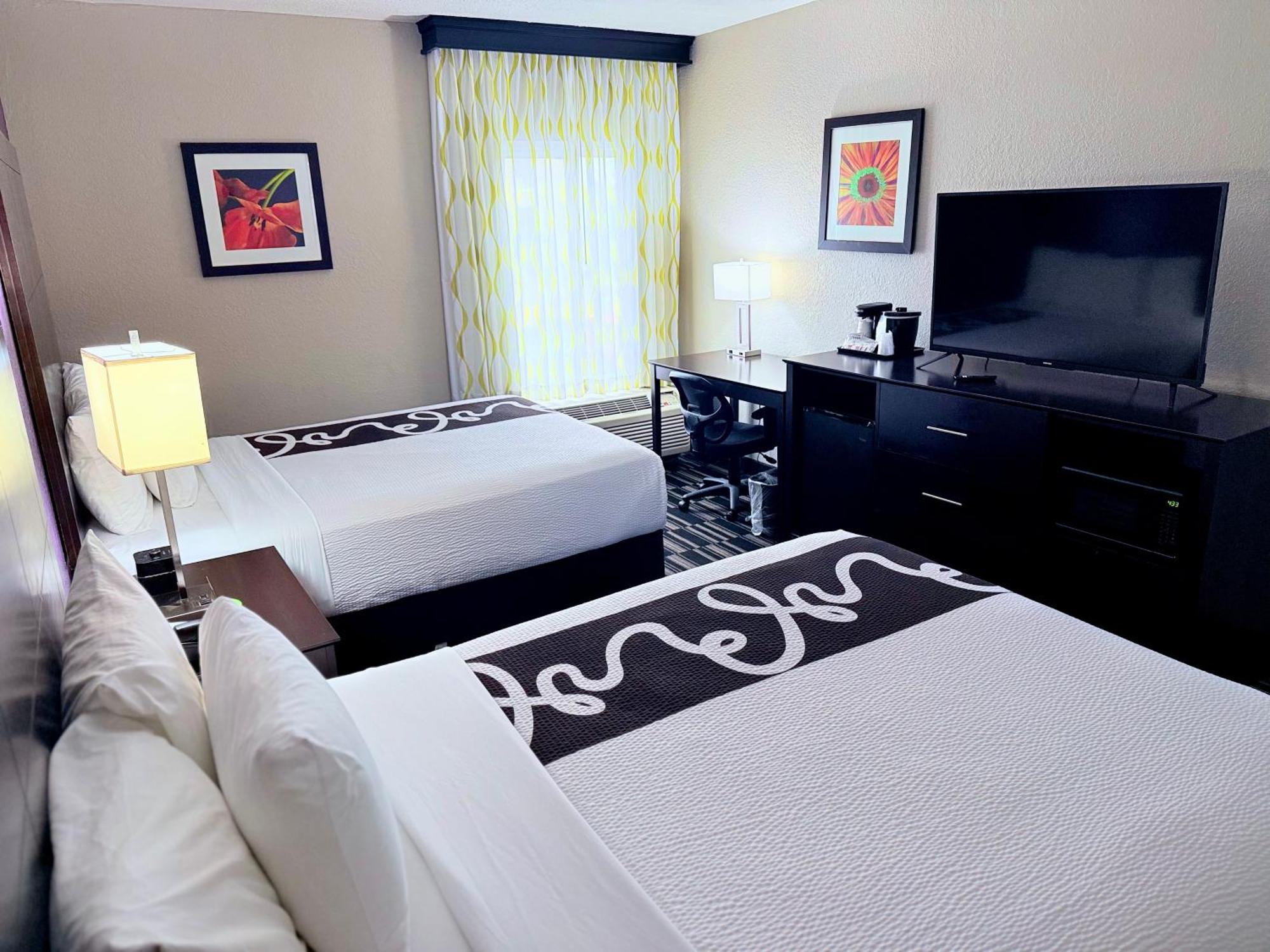 La Quinta By Wyndham Orlando Universal Area - Free Shuttle To Universal Екстер'єр фото