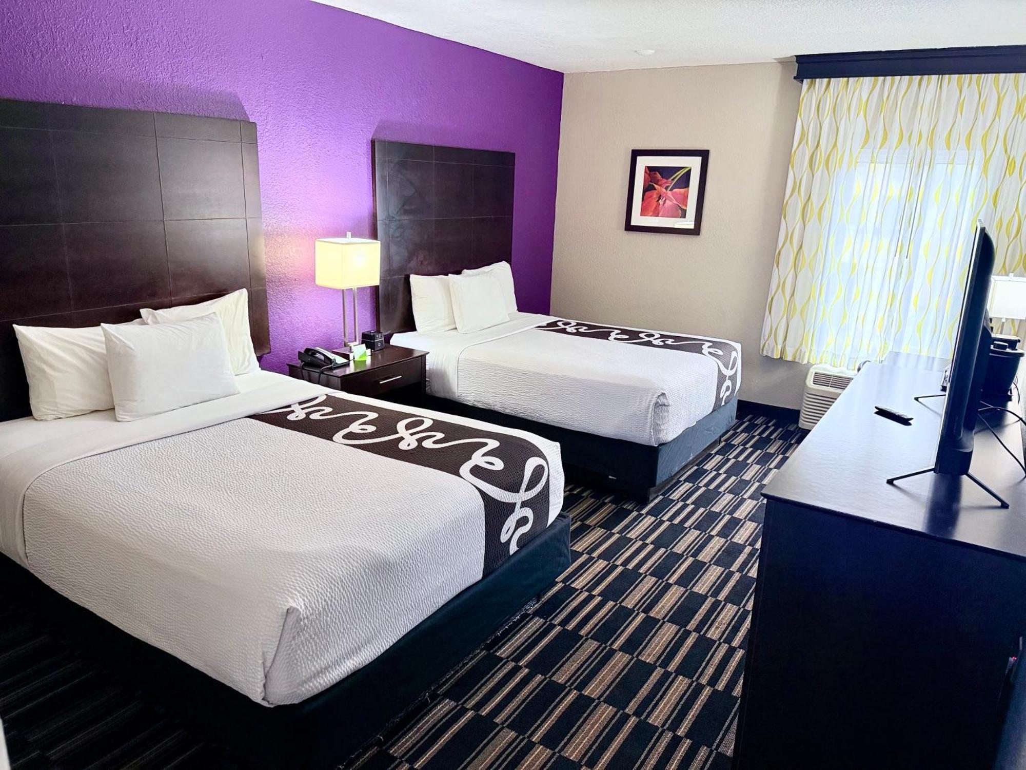 La Quinta By Wyndham Orlando Universal Area - Free Shuttle To Universal Екстер'єр фото