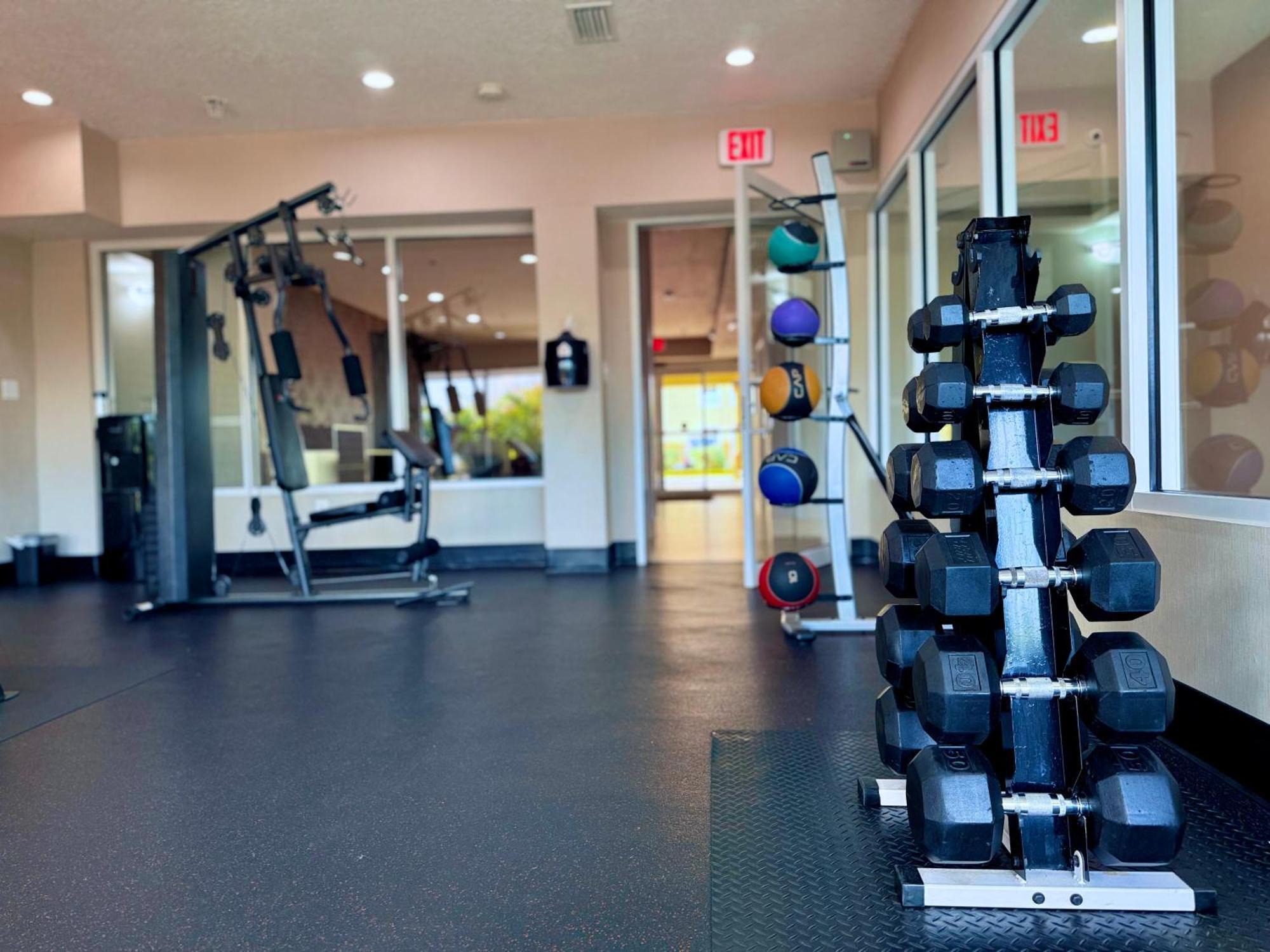 La Quinta By Wyndham Orlando Universal Area - Free Shuttle To Universal Екстер'єр фото