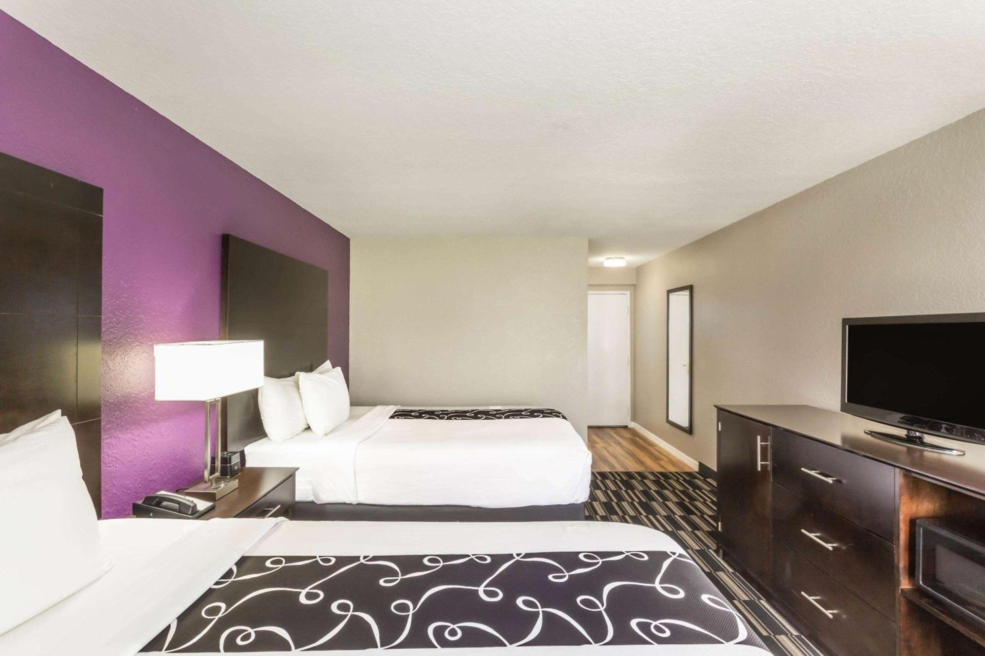 La Quinta By Wyndham Orlando Universal Area - Free Shuttle To Universal Екстер'єр фото