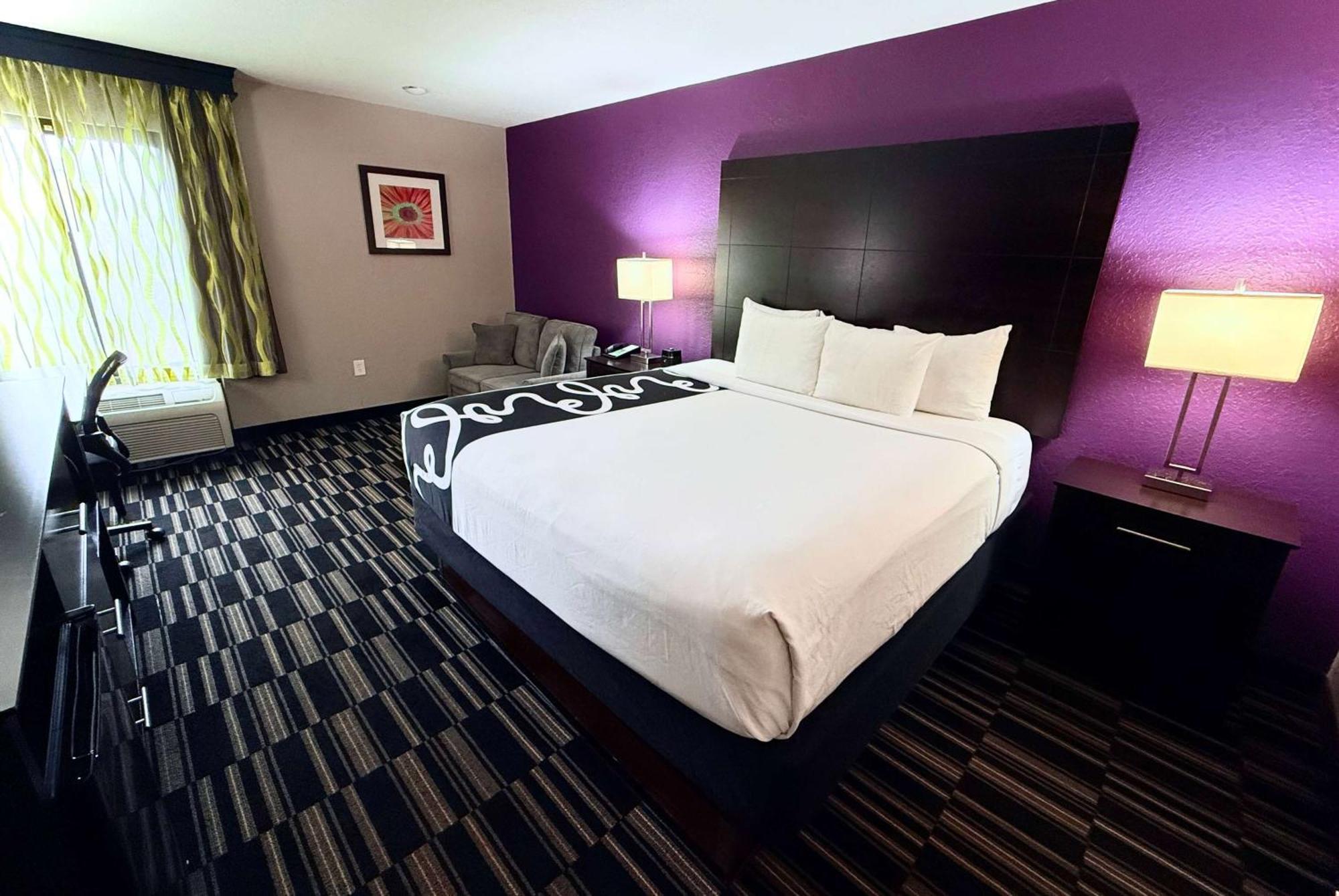 La Quinta By Wyndham Orlando Universal Area - Free Shuttle To Universal Екстер'єр фото