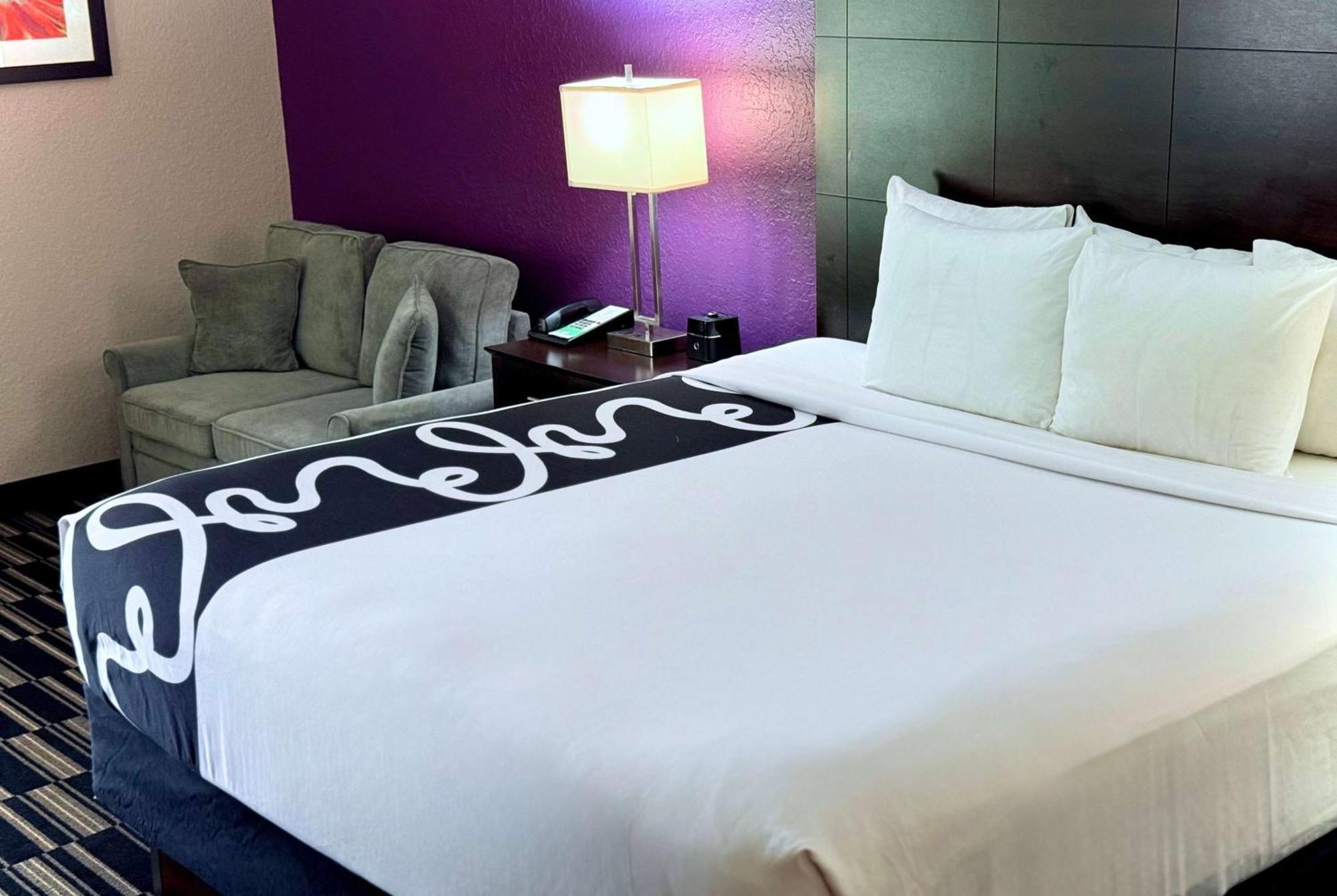 La Quinta By Wyndham Orlando Universal Area - Free Shuttle To Universal Екстер'єр фото
