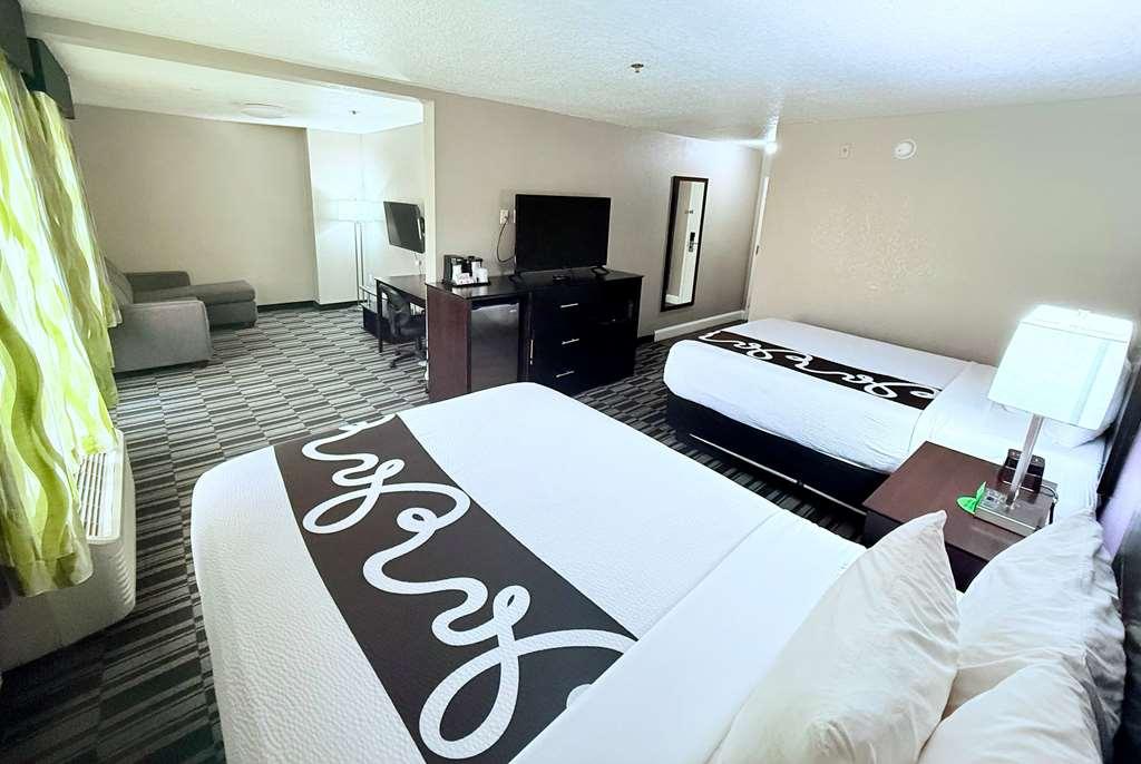 La Quinta By Wyndham Orlando Universal Area - Free Shuttle To Universal Номер фото