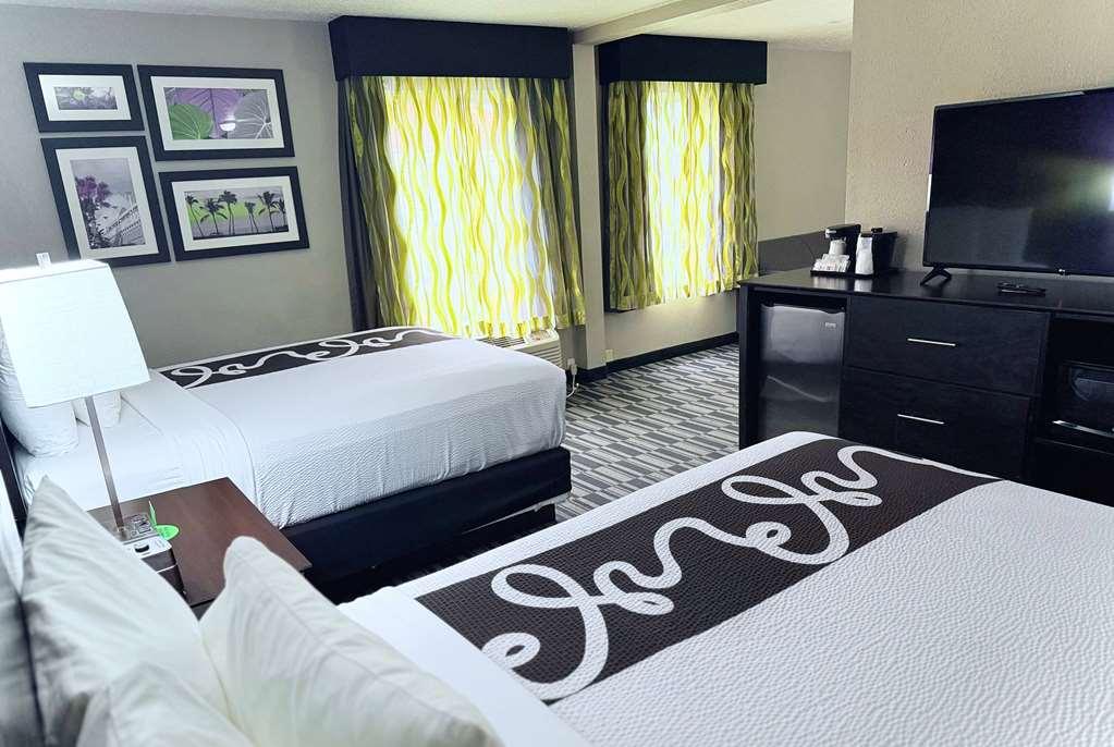 La Quinta By Wyndham Orlando Universal Area - Free Shuttle To Universal Номер фото