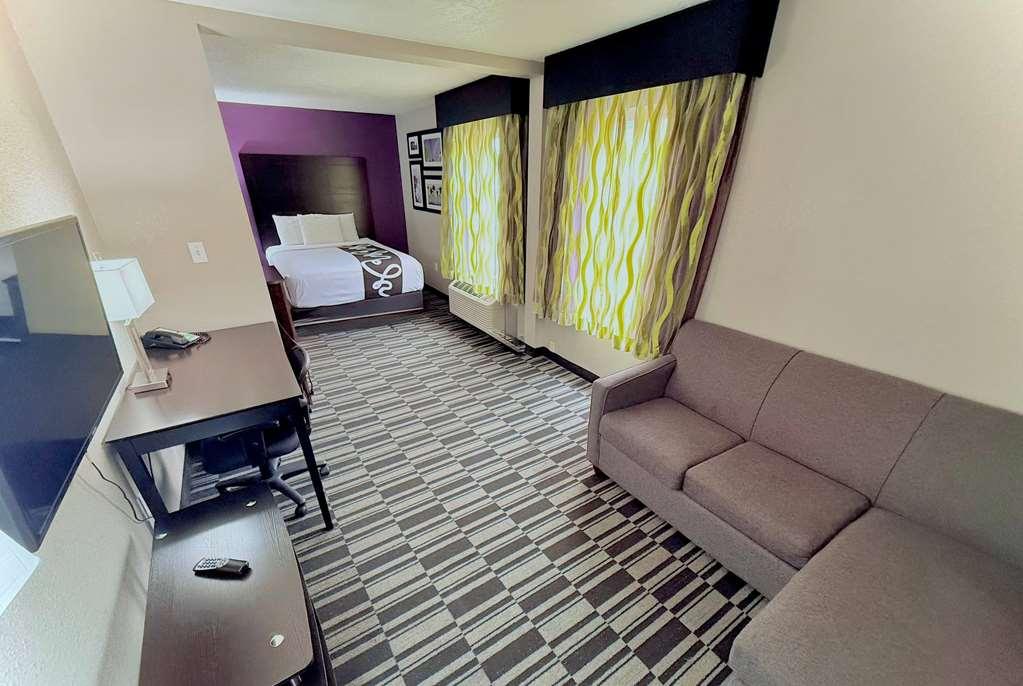 La Quinta By Wyndham Orlando Universal Area - Free Shuttle To Universal Номер фото