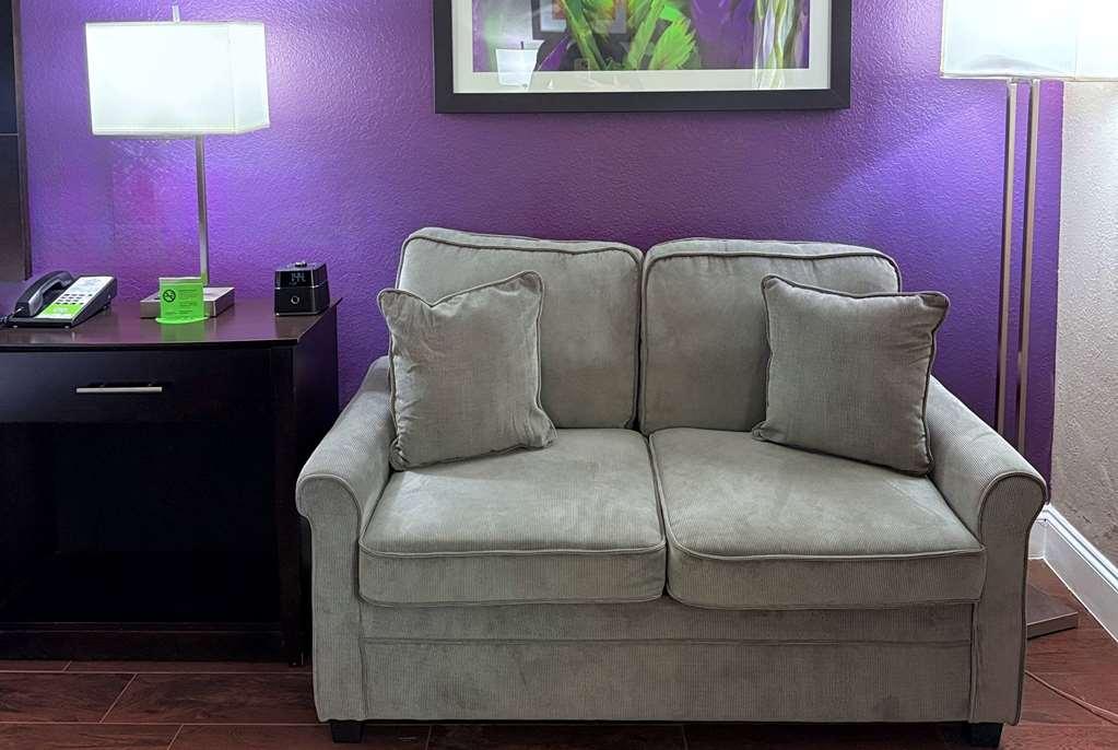 La Quinta By Wyndham Orlando Universal Area - Free Shuttle To Universal Номер фото