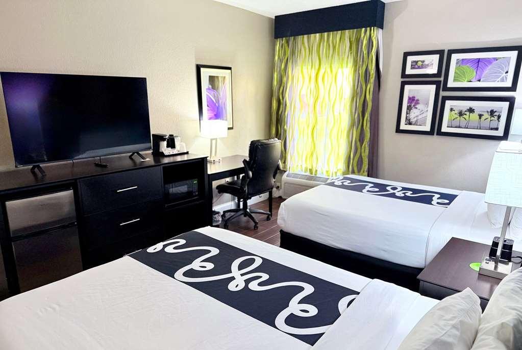 La Quinta By Wyndham Orlando Universal Area - Free Shuttle To Universal Номер фото