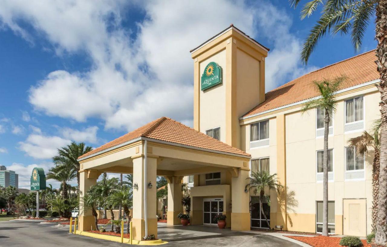 La Quinta By Wyndham Orlando Universal Area - Free Shuttle To Universal Екстер'єр фото